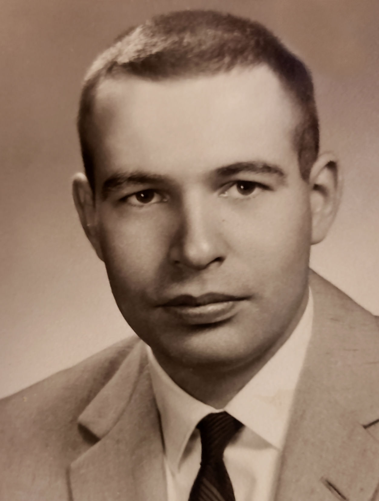 Faces of the fallen: COVID-19 Deaths